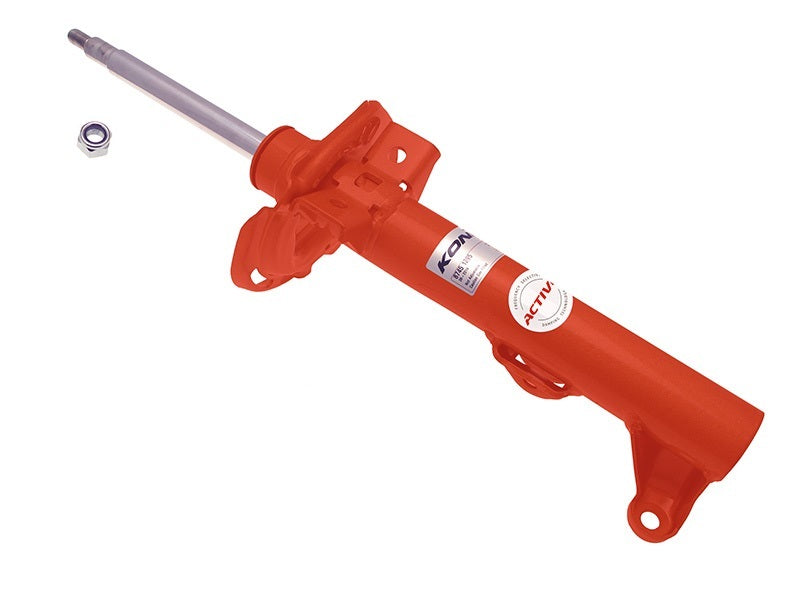 Koni Special Active Shocks Set - Mercedes Benz C Class W204