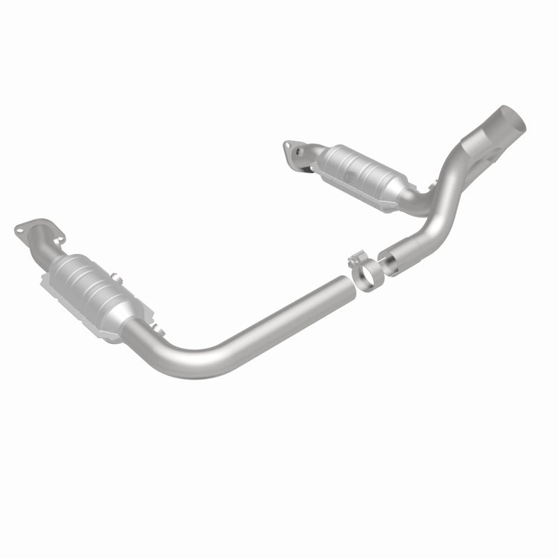 Magnaflow OEM Grade Catalytic Converter | Dodge Ram 1500/2500 (02-09) (52451)