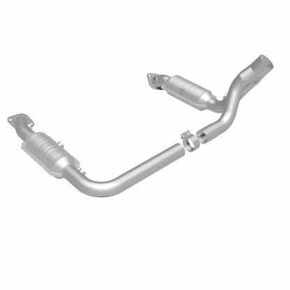 Magnaflow OEM Grade Catalytic Converter | Dodge Ram 1500/2500 (02-09) (52451)