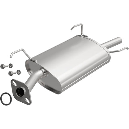 BRExhaust 2000-2006 Nissan Sentra 1.8L Direct-Fit Muffler Kit