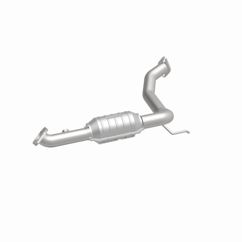 MagnaFlow HM Grade Direct-Fit Catalytic Converter | Lexus GX470 / Toyota 4Runner (05-09) (93656)