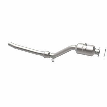 Magnaflow 51461 DirectFit Converter Driver Side For Audi A4 02-03