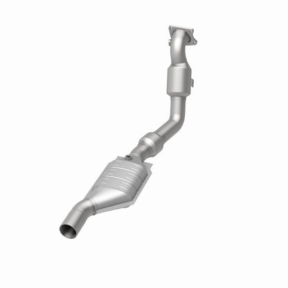 Magnaflow 49743 DirectFit Converter for 03-04 Audi RS6 4.2L Pass Side