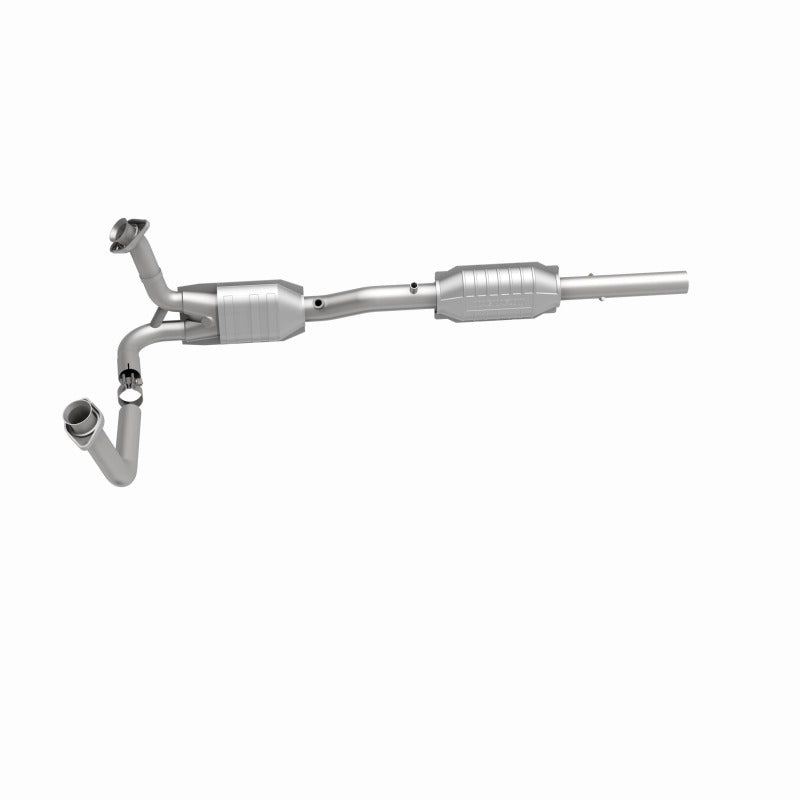Magnaflow Conv DF 92-96 Ford Bronco/F150/F250 | OE Fit (93324)