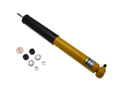 Koni Sport (Yellow) Shocks Set - 1993-2002 Chevrolet Camaro V6 & V8/All Models