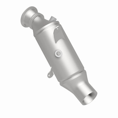 MagnaFlow 52254 DirectFit Converter For BMW 640i/740i (15+) Underbody
