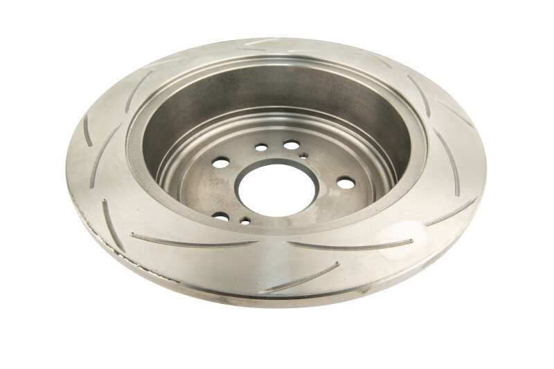 DBA Rear Slotted Street Series Rotor | Lexus RX330 (04-06) (DBA2703S)