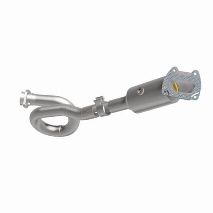 Magnaflow OEM Grade Conv | Jeep Wrangler JK 07-18 3.6L, Direct Fit (21-029)