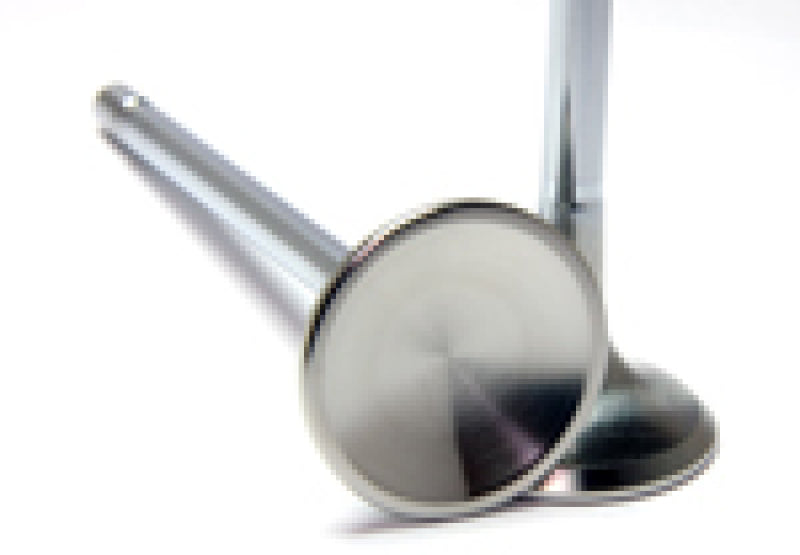 GSC Power Division 2281-8 Standard Exhaust Valve For 2015+ Subaru WRX FA20F