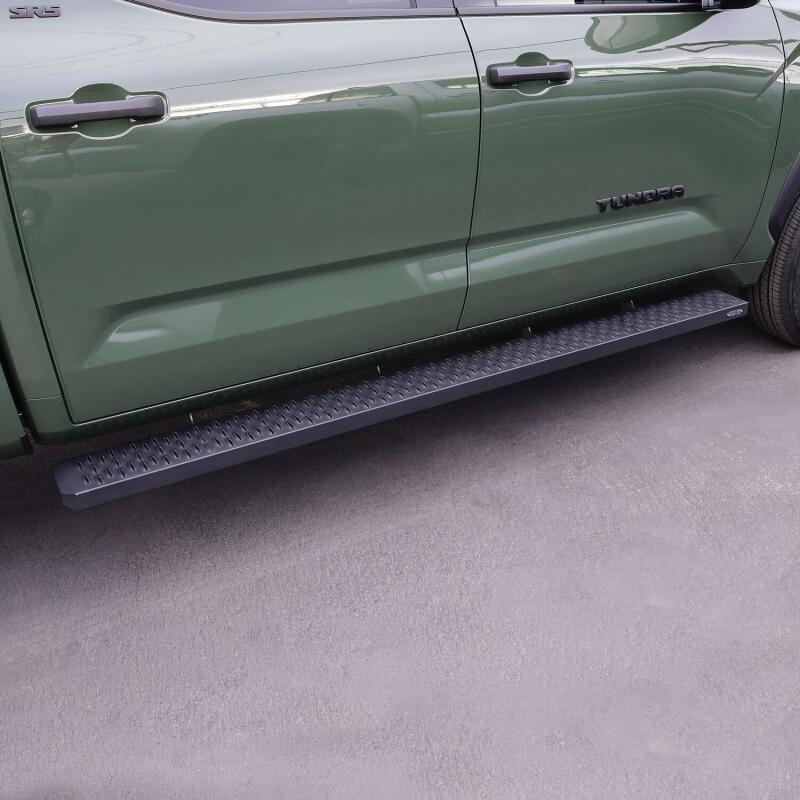 Westin 27-74745 Grate Steps Running Board For Ford F150