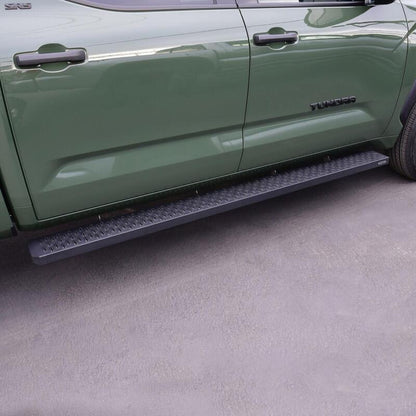 Westin 27-74745 Grate Steps Running Board For Ford F150