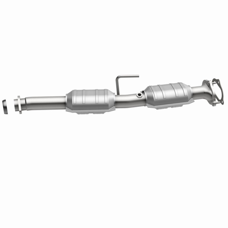 MagnaFlow D/F Converter 03-04 Ford Ranger 3.0/4.0 for Ford Ranger (03-04)