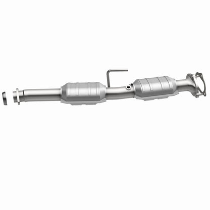 MagnaFlow D/F Converter 03-04 Ford Ranger 3.0/4.0 for Ford Ranger (03-04)