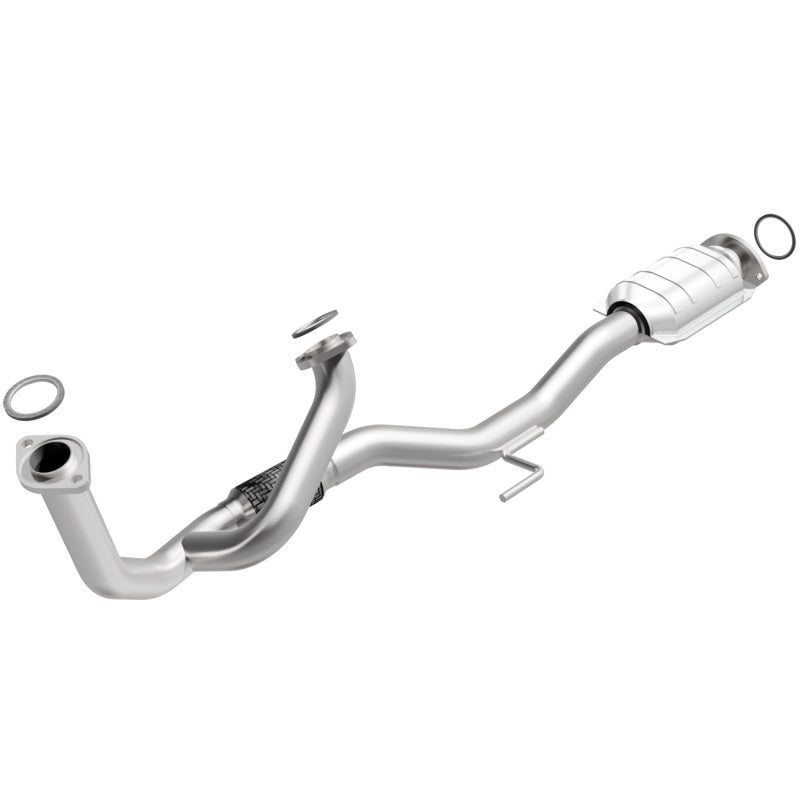 Magnaflow 23880 DirectFit Converter For Toyota Avalon/Camry 97-98