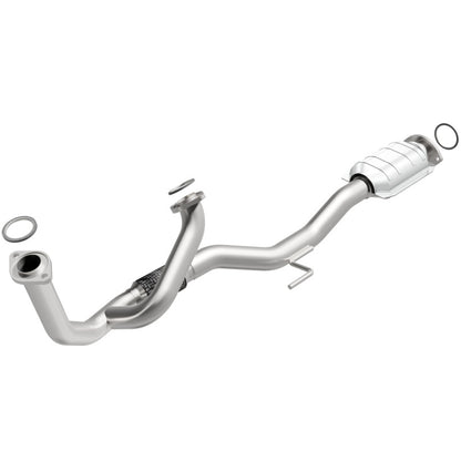 Magnaflow 23880 DirectFit Converter For Toyota Avalon/Camry 97-98