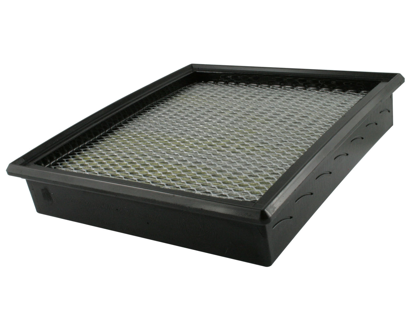 aFe Magnum Flow OE Replacement Air Filter | Dodge Diesel Trucks 94-02 L6-5.9L (73-10011)