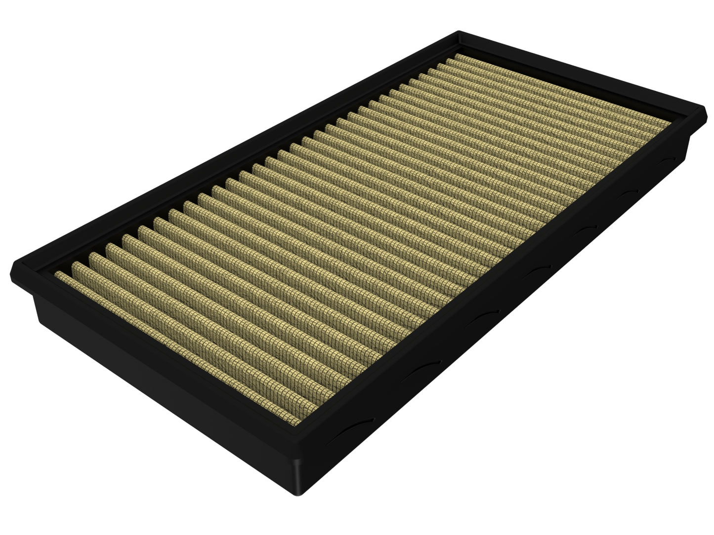 aFe Magnum Flow OE Replacement Air Filter | VW Beetle/Golf/Jetta (98-11/00-06) (73-10016)