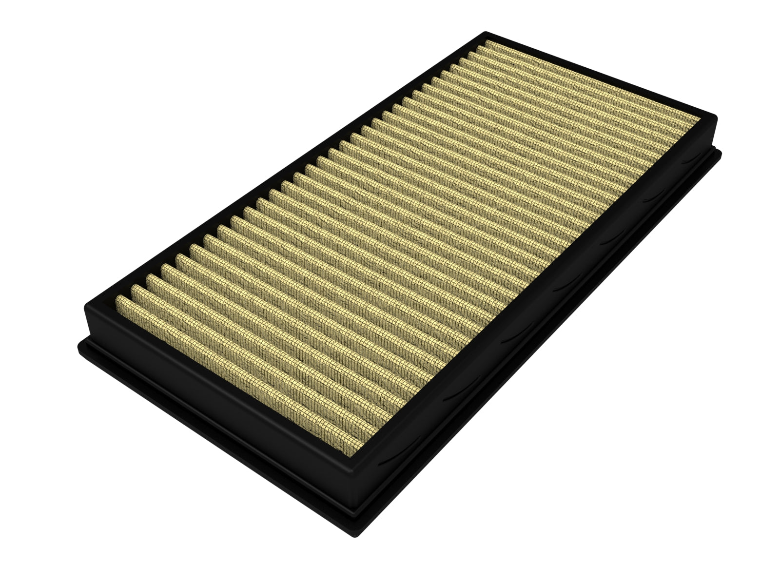 aFe Magnum Flow OE Replacement Air Filter | VW Beetle/Golf/Jetta (98-11/00-06) (73-10016)