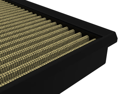 aFe Magnum Flow OE Replacement Air Filter | VW Beetle/Golf/Jetta (98-11/00-06) (73-10016)