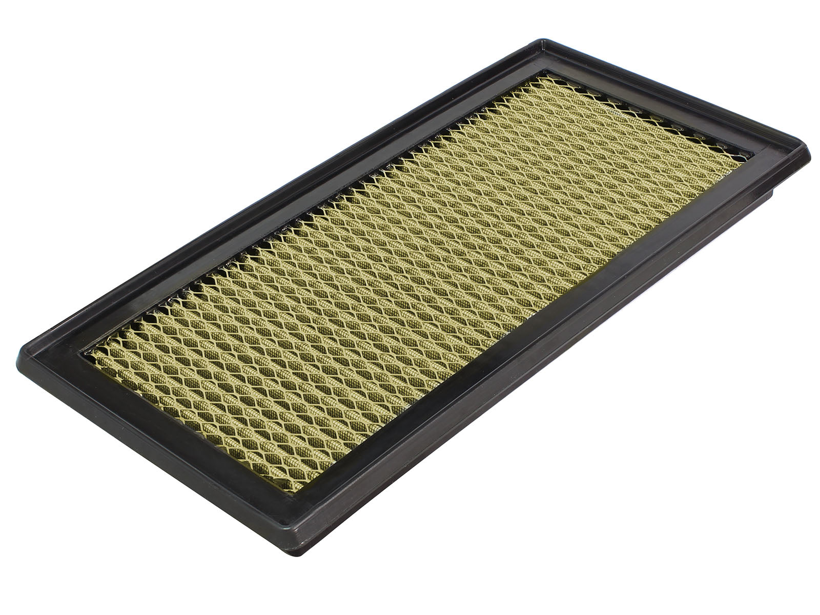 aFe Magnum Flow OE Replacement Air Filter | GM Diesel V8 6.5L (92-02) (73-10051)