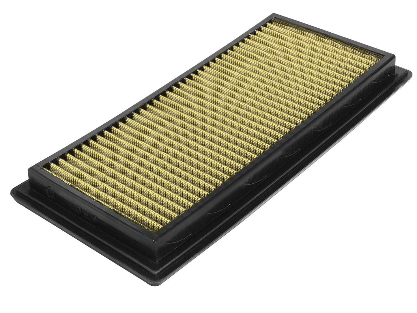 aFe Magnum Flow OE Replacement Air Filter | GM Diesel V8 6.5L (92-02) (73-10051)