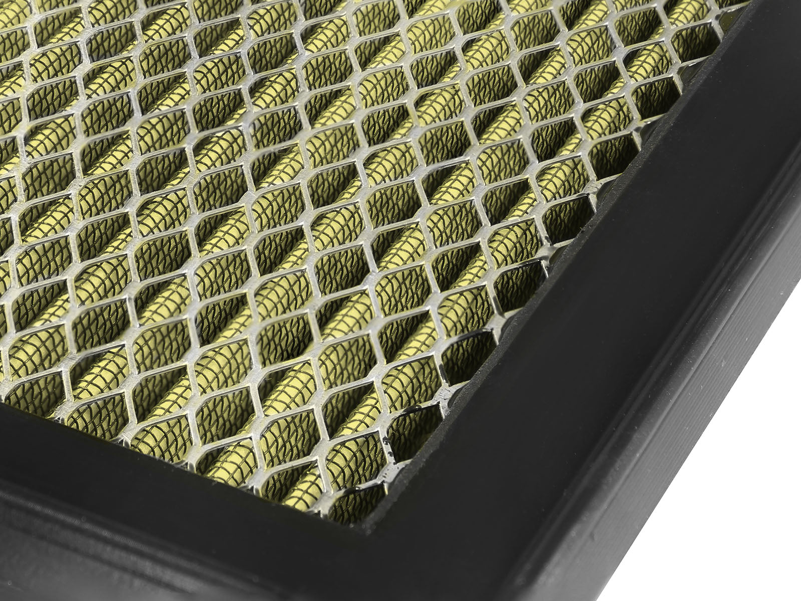 aFe Magnum Flow OE Replacement Air Filter | GM Diesel V8 6.5L (92-02) (73-10051)