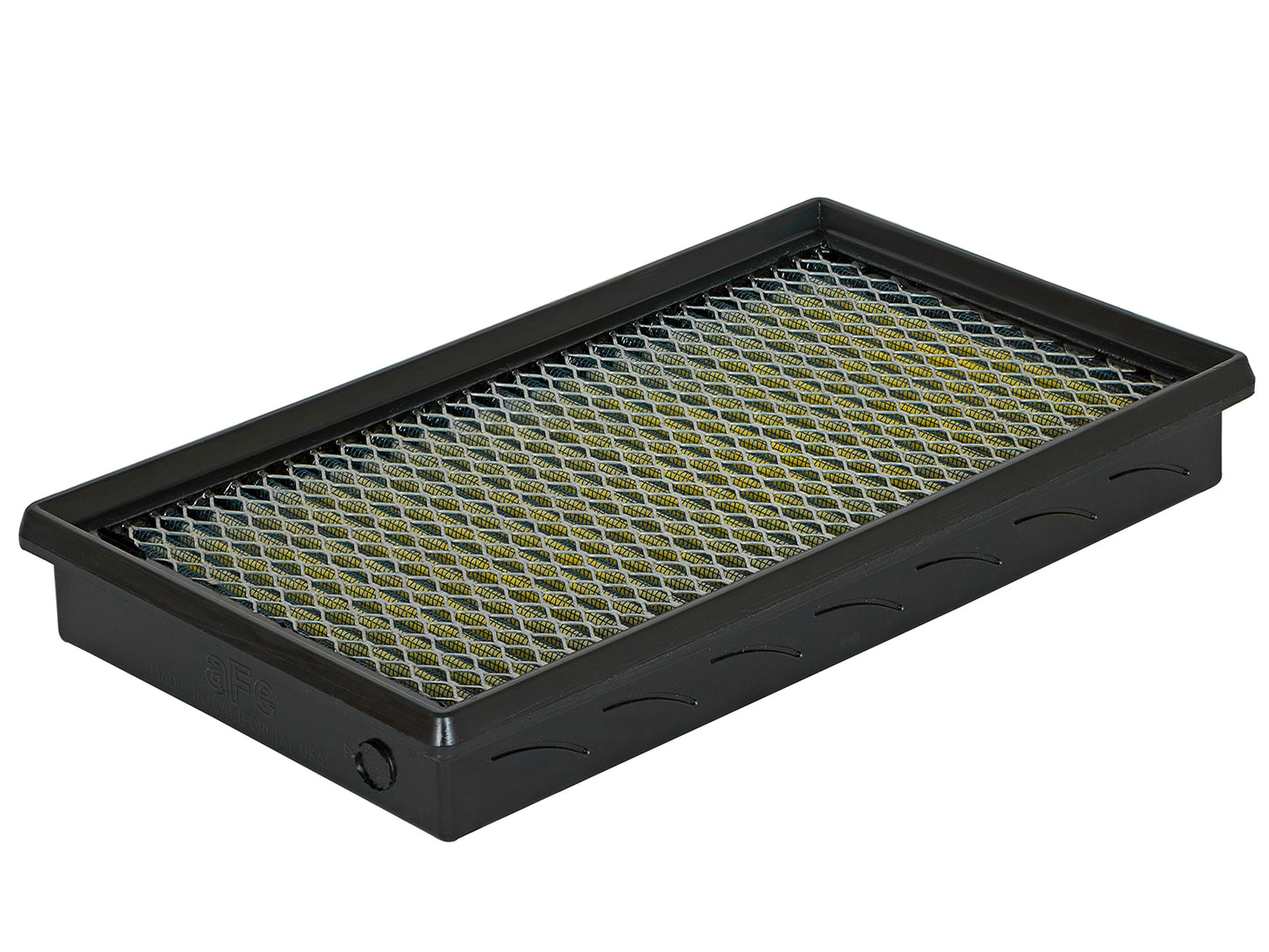aFe Magnum FLOW OE Replacement Air Filter w/ Pro GUARD 7 Media | Ford Van V8 7.3L (95-03) (73-10060)