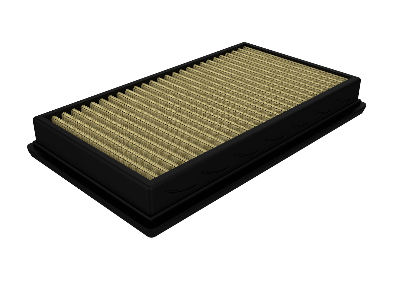 aFe Magnum FLOW OE Replacement Air Filter w/ Pro GUARD 7 Media | Ford Van V8 7.3L (95-03) (73-10060)