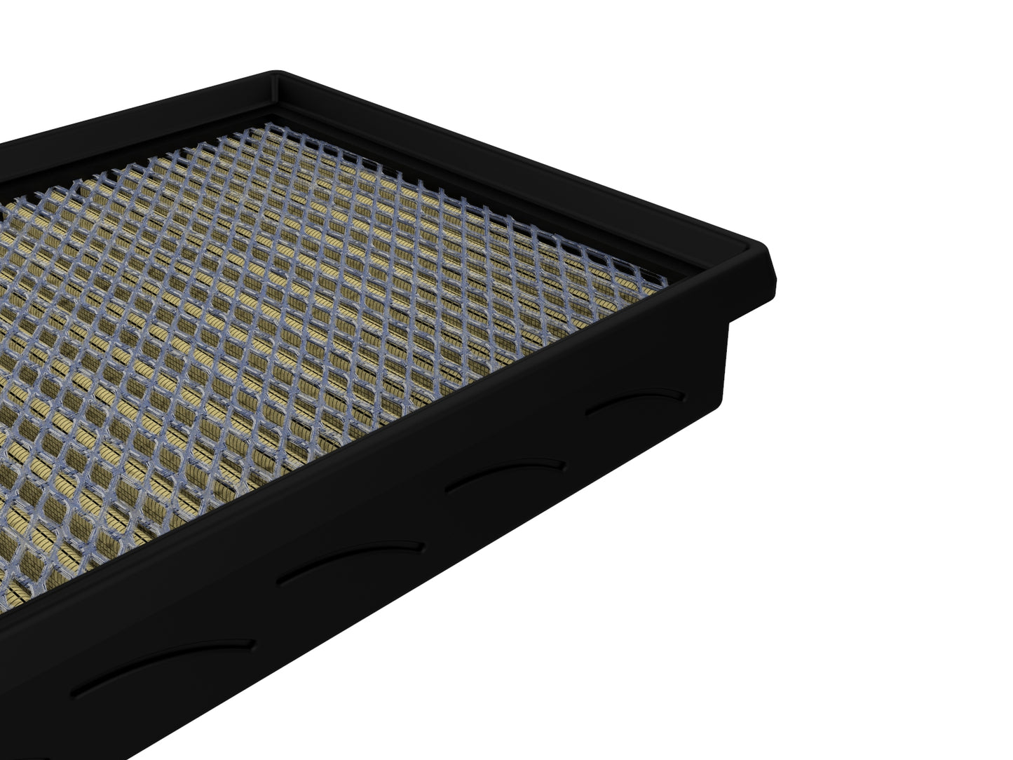 aFe Magnum FLOW OE Replacement Air Filter w/ Pro GUARD 7 Media | Ford Van V8 7.3L (95-03) (73-10060)