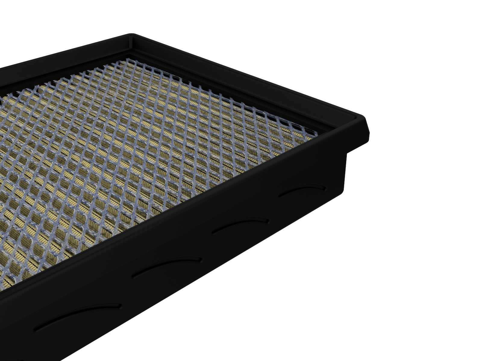 aFe Magnum FLOW OE Replacement Air Filter w/ Pro GUARD 7 Media | Ford Van V8 7.3L (95-03) (73-10060)
