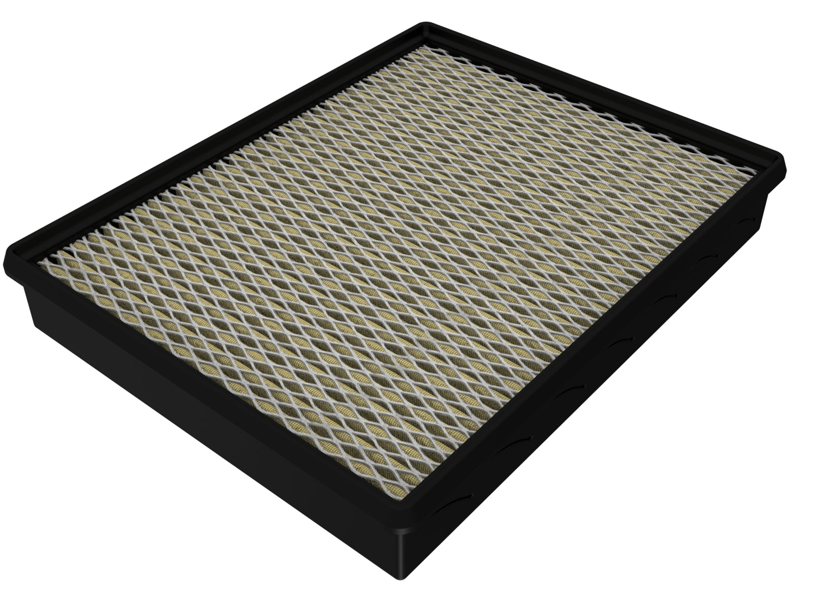 aFe Magnum Flow OE Replacement Air Filter | GM Diesel Trucks V8 6.6L (01-05) (73-10062)