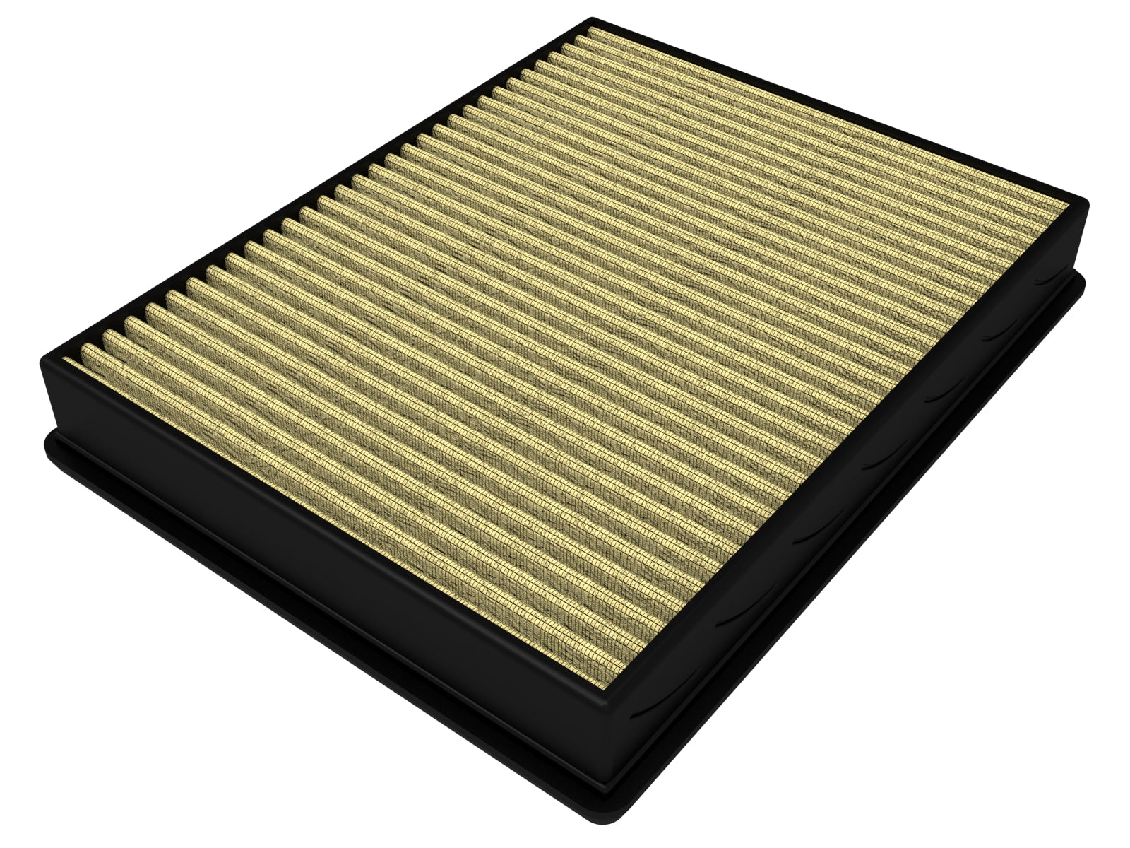 aFe Magnum Flow OE Replacement Air Filter | GM Diesel Trucks V8 6.6L (01-05) (73-10062)