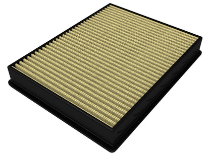 aFe Magnum Flow OE Replacement Air Filter | GM Diesel Trucks V8 6.6L (01-05) (73-10062)