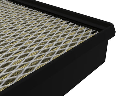 aFe Magnum Flow OE Replacement Air Filter | GM Diesel Trucks V8 6.6L (01-05) (73-10062)