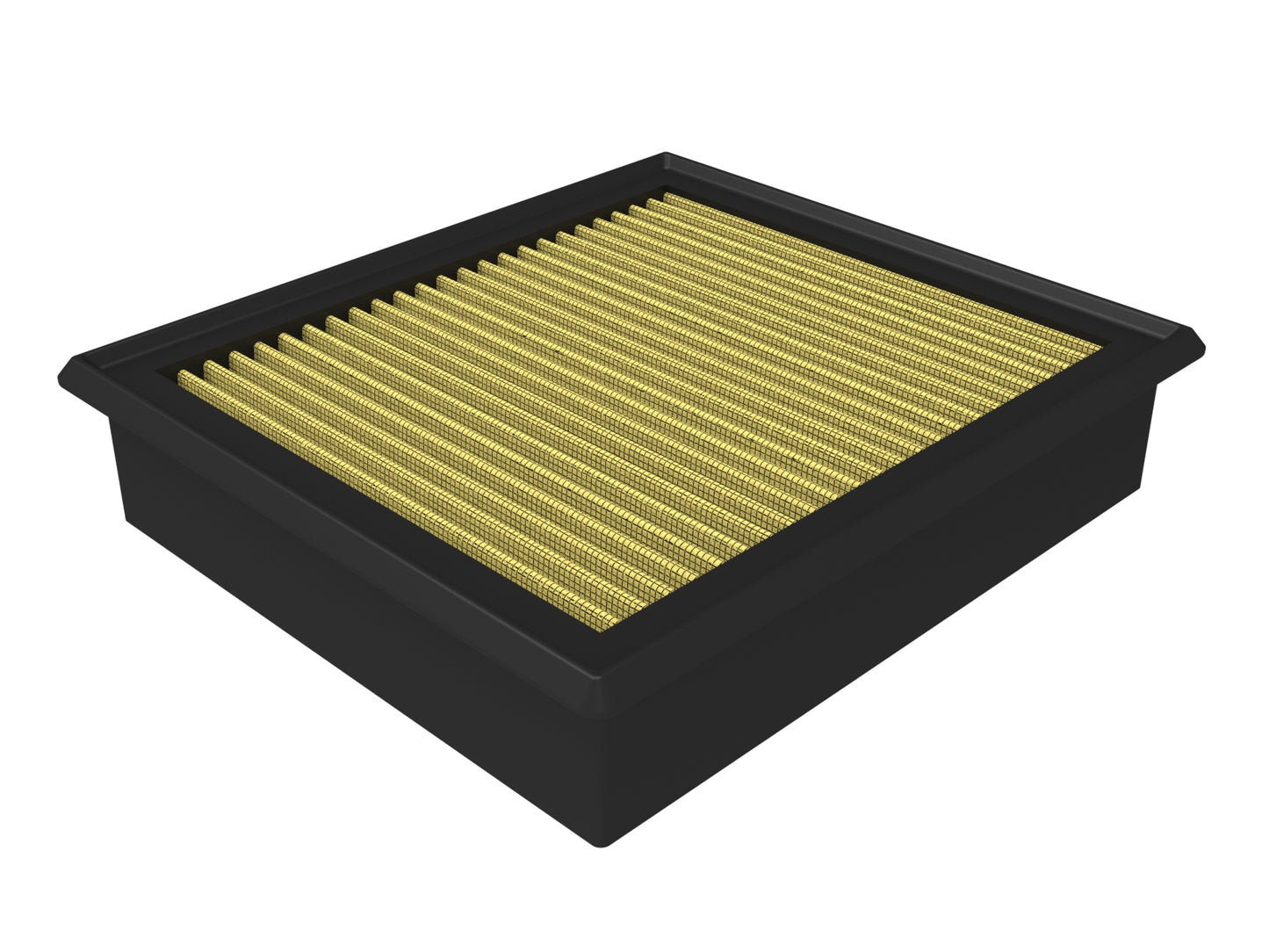 aFe Magnum Flow OE Replacement Air Filter | Dodge Ram 03-13 L6-5.9/6.7L (73-10102)
