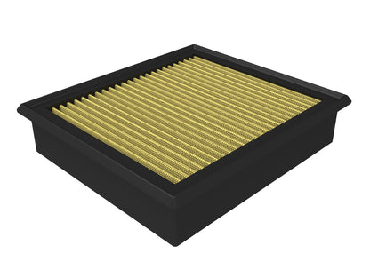 aFe Magnum Flow OE Replacement Air Filter | Dodge Ram 03-13 L6-5.9/6.7L (73-10102)
