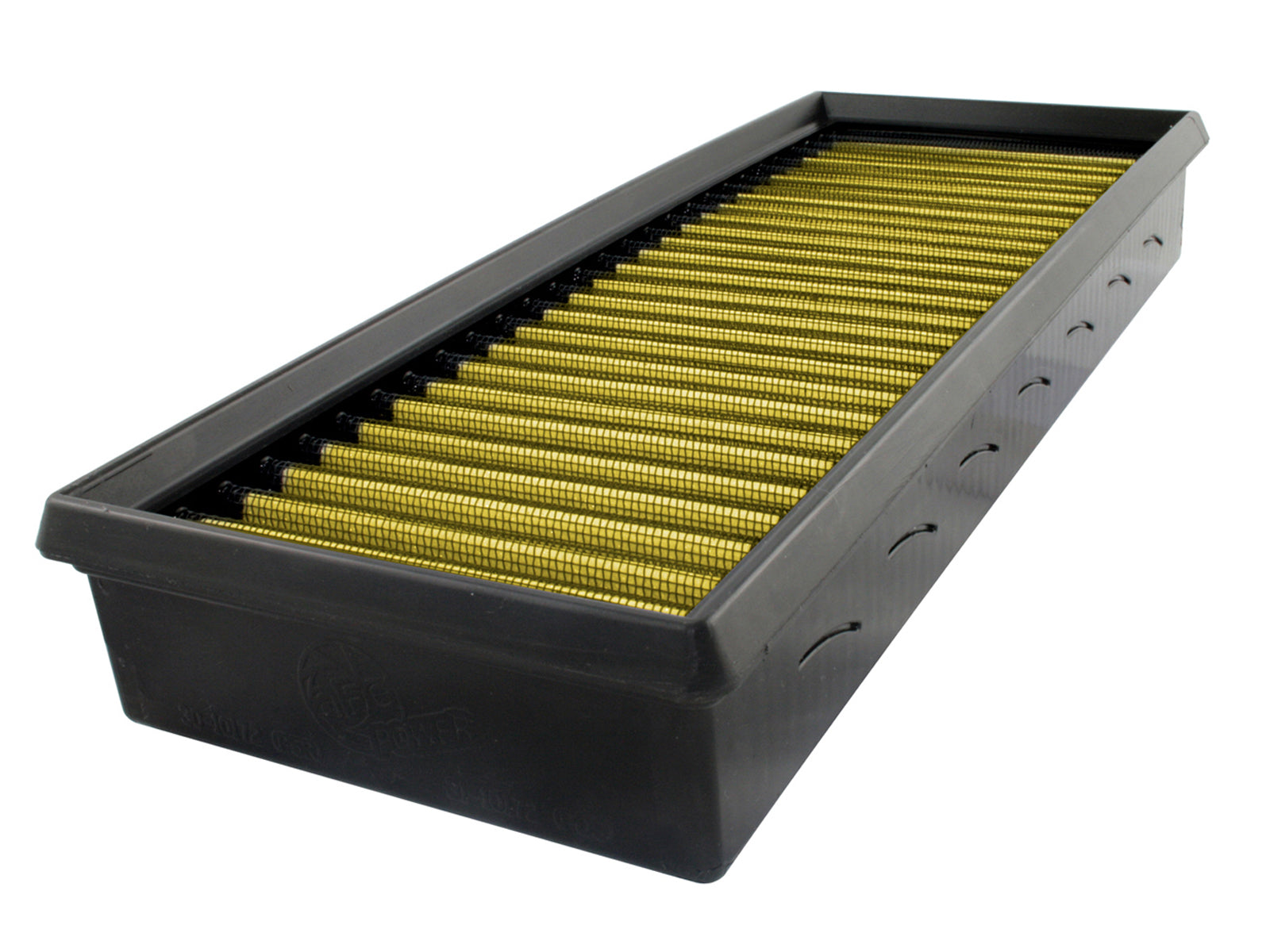 aFe Magnum FLOW OE Replacement Air Filter | VW Jetta (09-12) L4-2.0L TDI (73-10172)