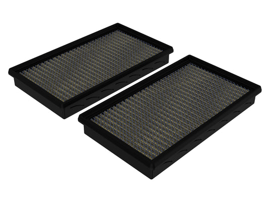 aFe Magnum FLOW OE Replacement Air Filter | Ford Van V8 95-03 (73-10184)