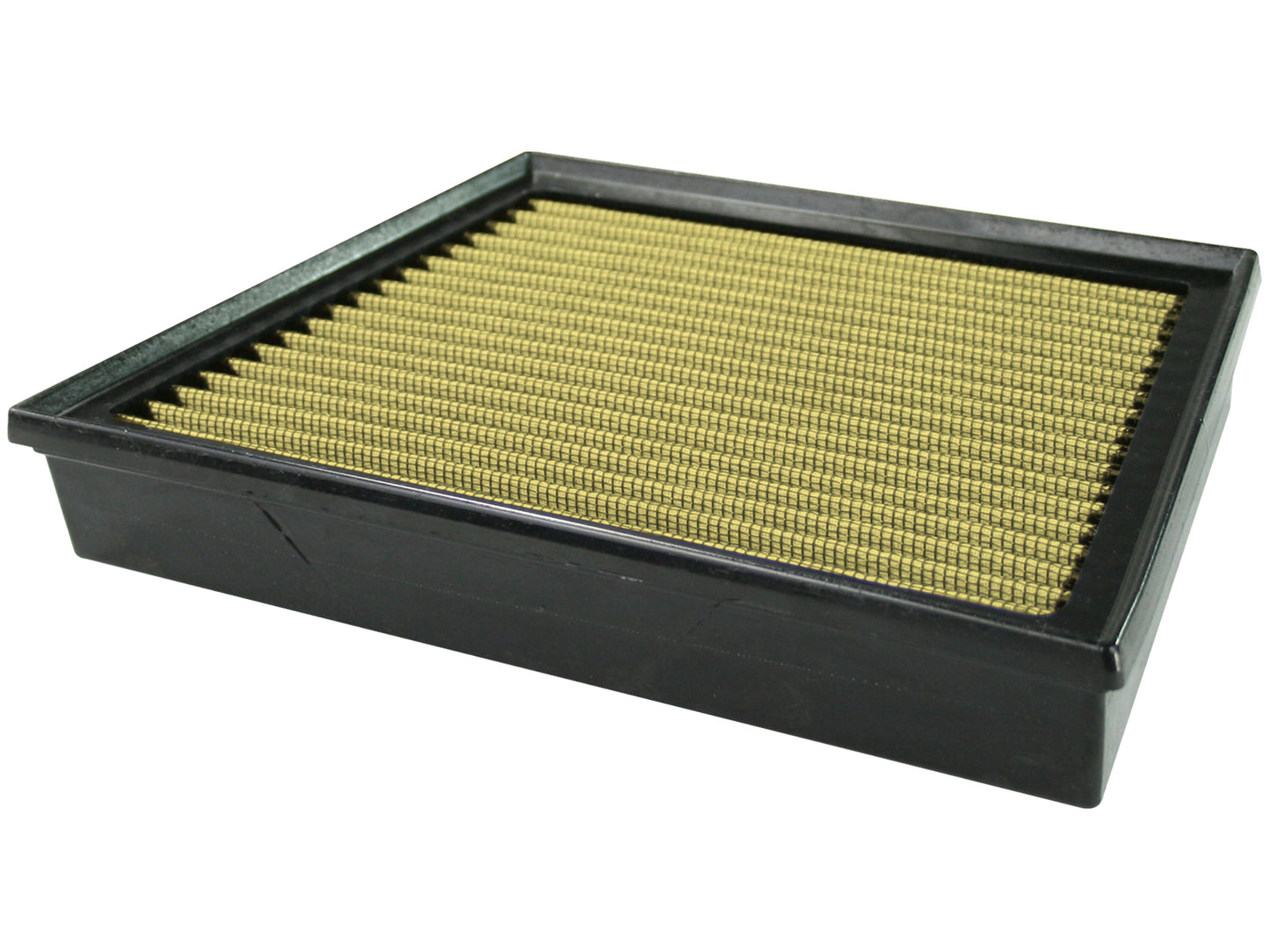 aFe Magnum FLOW OE Replacement Air Filter | GM Diesel V8 6.6L LML (11-13) (73-10209)