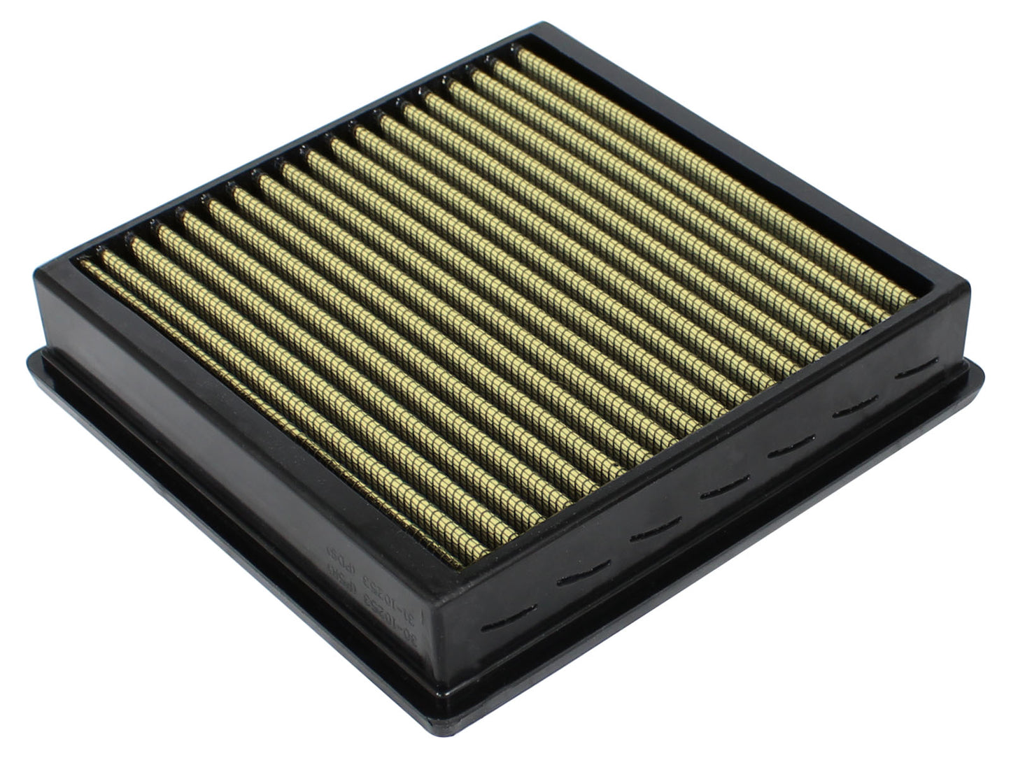 aFe Magnum FLOW OE Replacement Air Filter | Jeep GC (14-18) V6-3.0L (73-10253)