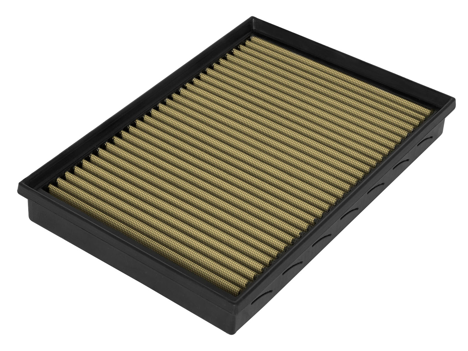 aFe Magnum Flow OE Replacement Air Filter | Nissan Titan XD V8-5.0L (16-19) (73-10269)