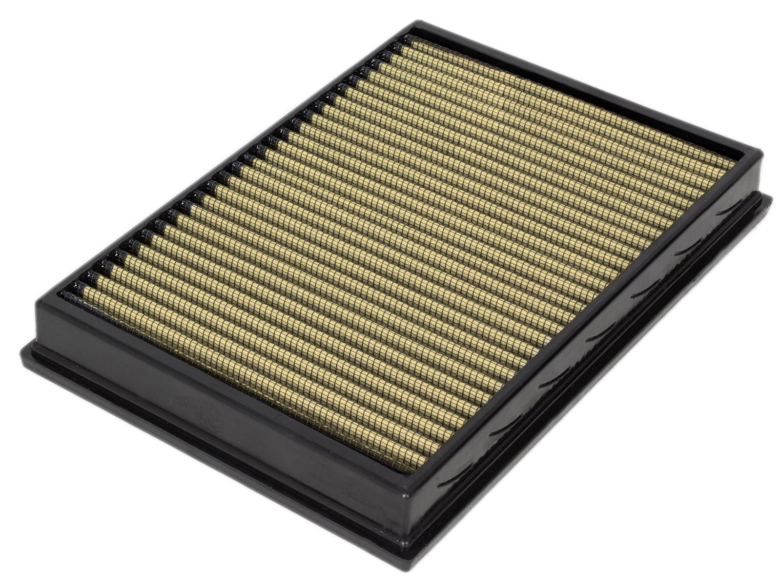 aFe Magnum Flow OE Replacement Air Filter | Nissan Titan XD V8-5.0L (16-19) (73-10269)