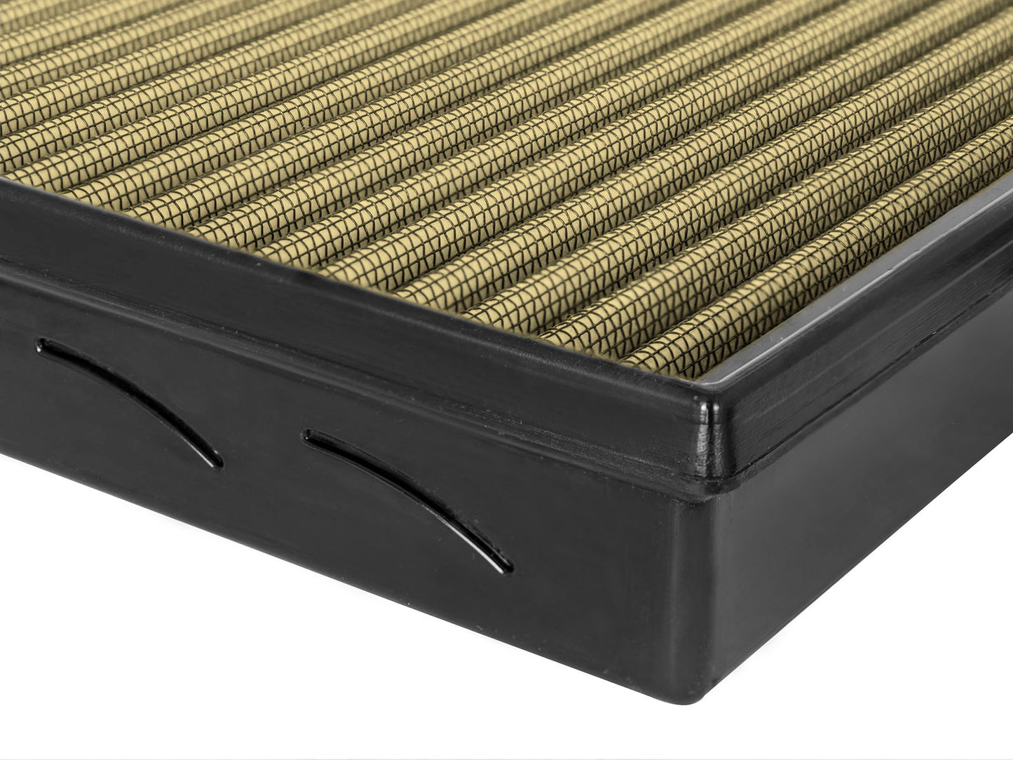 aFe Magnum Flow OE Replacement Air Filter | Nissan Titan XD V8-5.0L (16-19) (73-10269)