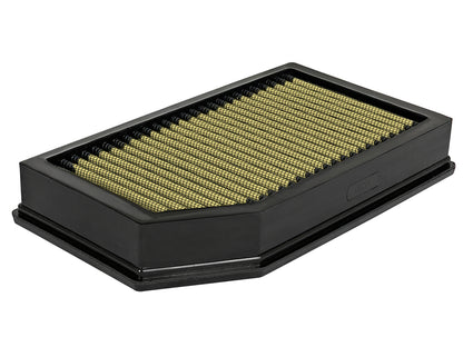 aFe Magnum Flow OE Replacement Air Filter | Jeep Wrangler JL V6 3.6L (18+) (73-10280)