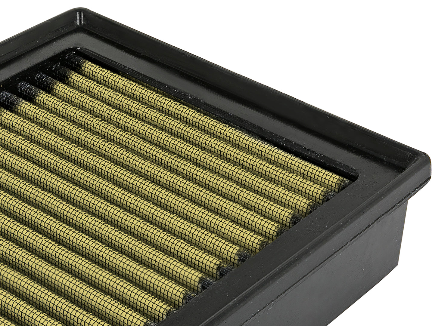 aFe Magnum Flow OE Replacement Air Filter | Jeep Wrangler JL V6 3.6L (18+) (73-10280)