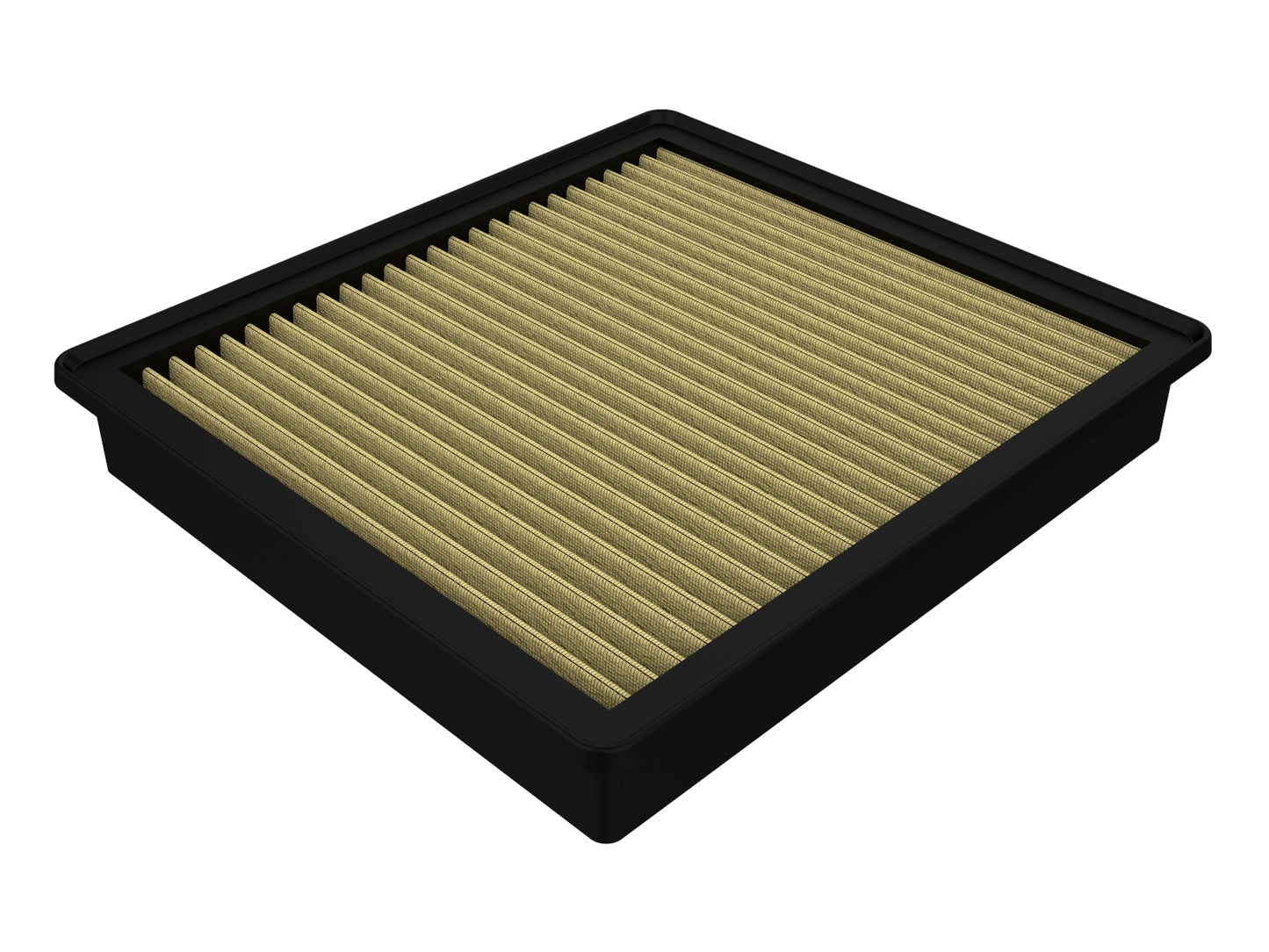 aFe Magnum FLOW OE Replacement Air Filter | Ford Diesel Trucks 20-21 (73-10305)