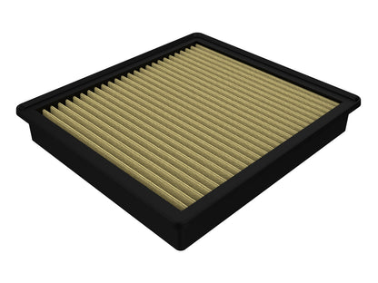 aFe Magnum FLOW OE Replacement Air Filter | Ford Diesel Trucks 20-21 (73-10305)