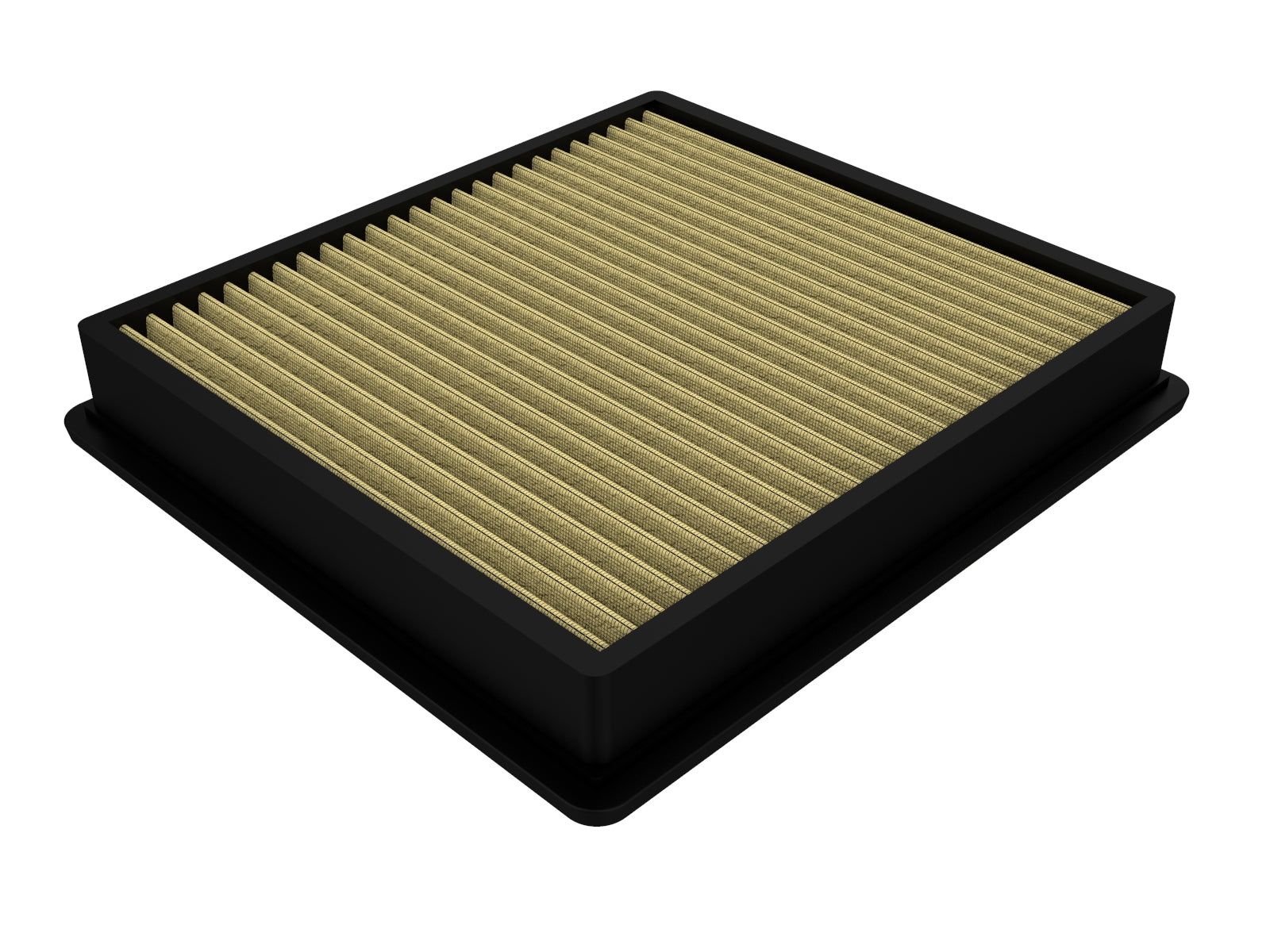aFe Magnum FLOW OE Replacement Air Filter | Ford Diesel Trucks 20-21 (73-10305)