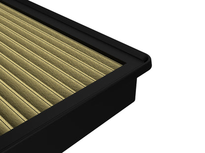 aFe Magnum FLOW OE Replacement Air Filter | Ford Diesel Trucks 20-21 (73-10305)