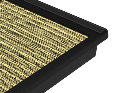 aFe Magnum FLOW OE Replacement Air Filter w/ Pro GUARD 7 Media | Jeep Wrangler JL (20+) (73-10316)